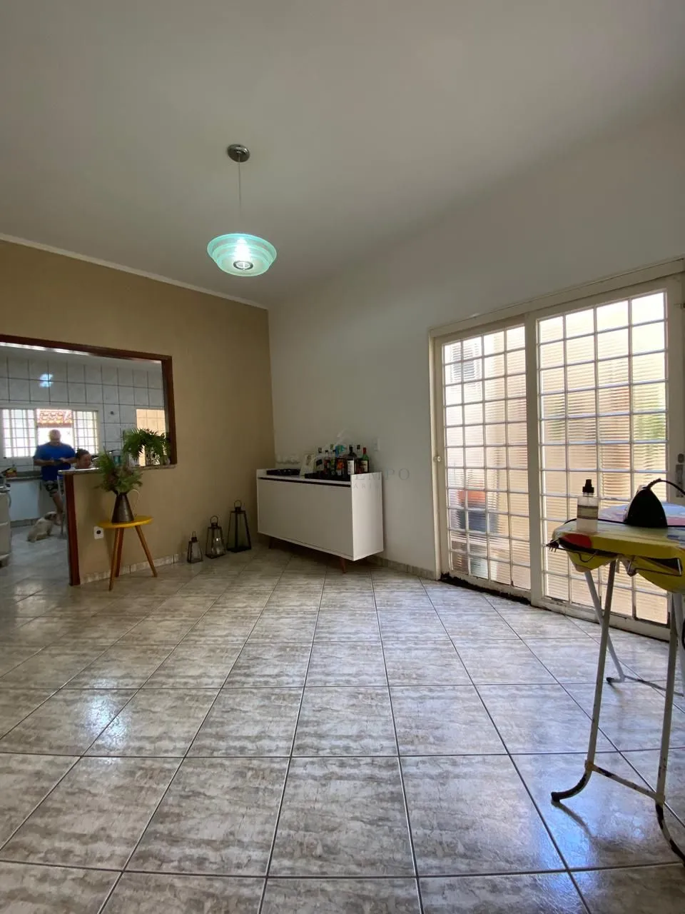Casa, 3 quartos, 218 m² - Foto 3