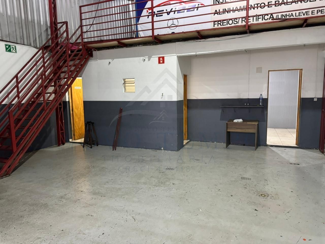 Depósito-Galpão - Foto 8