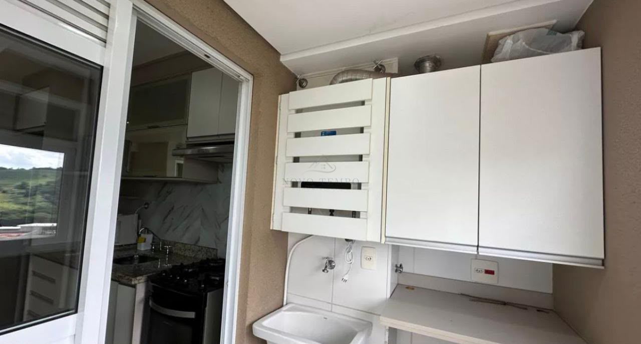 Apartamento, 1 quarto, 42 m² - Foto 11