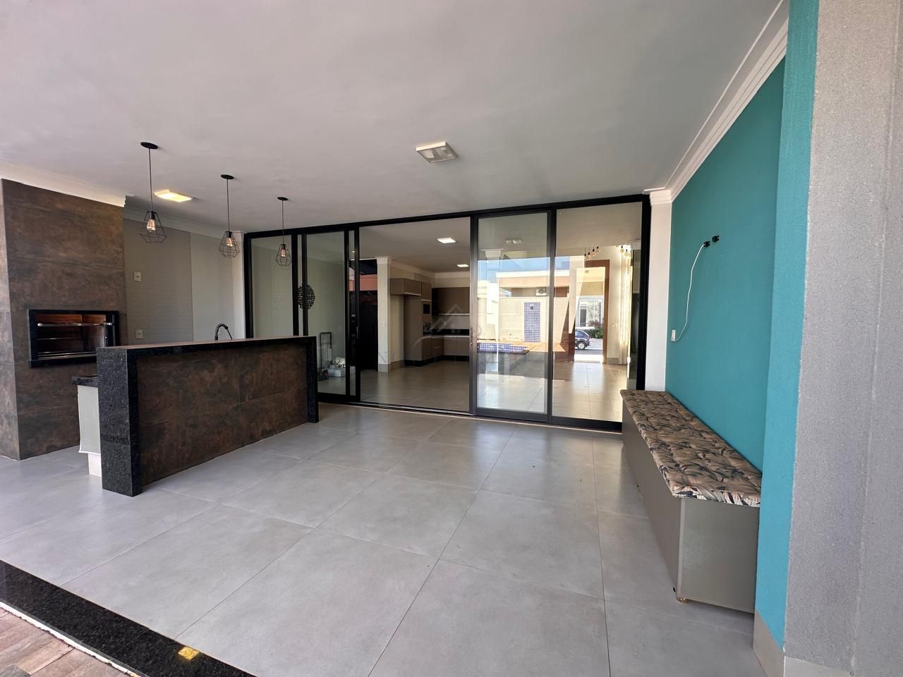 Casa, 3 quartos, 240 m² - Foto 9