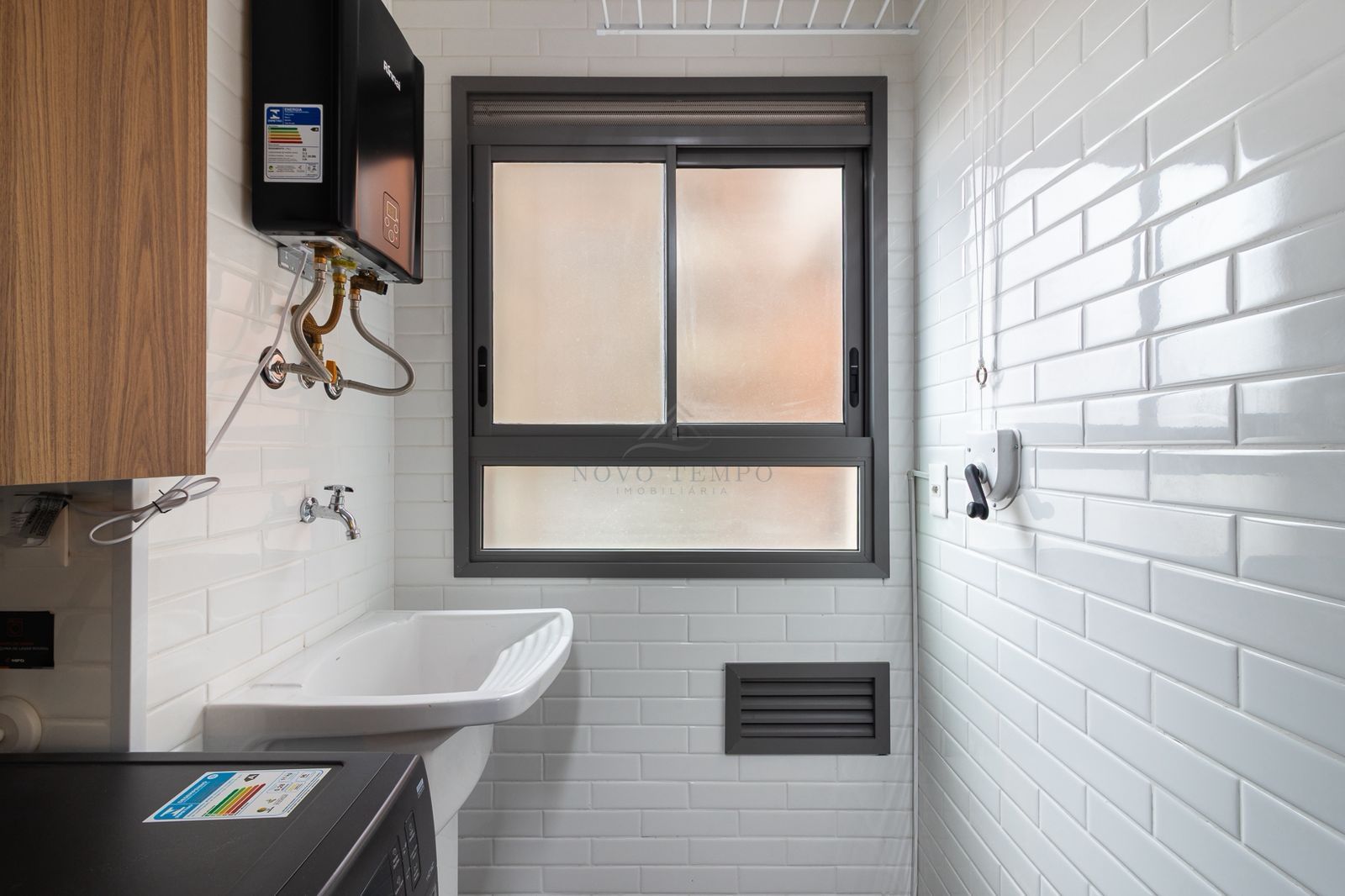Apartamento, 1 quarto, 52 m² - Foto 6