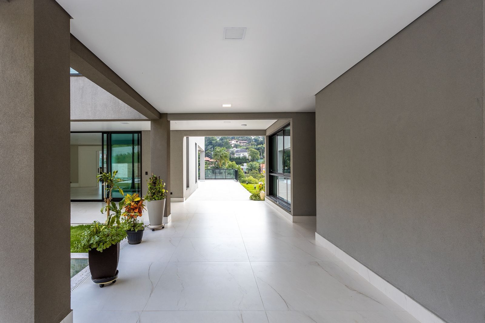 Casa de Condomínio, 4 quartos - Foto 2