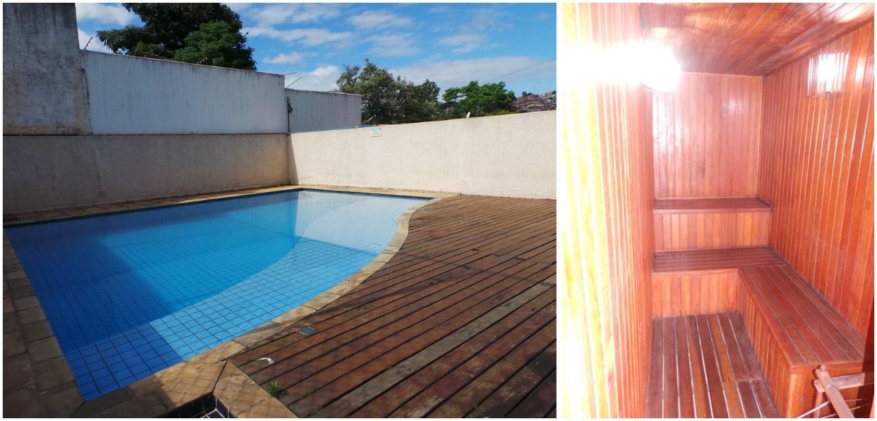 Apartamento, 2 quartos, 56 m² - Foto 7
