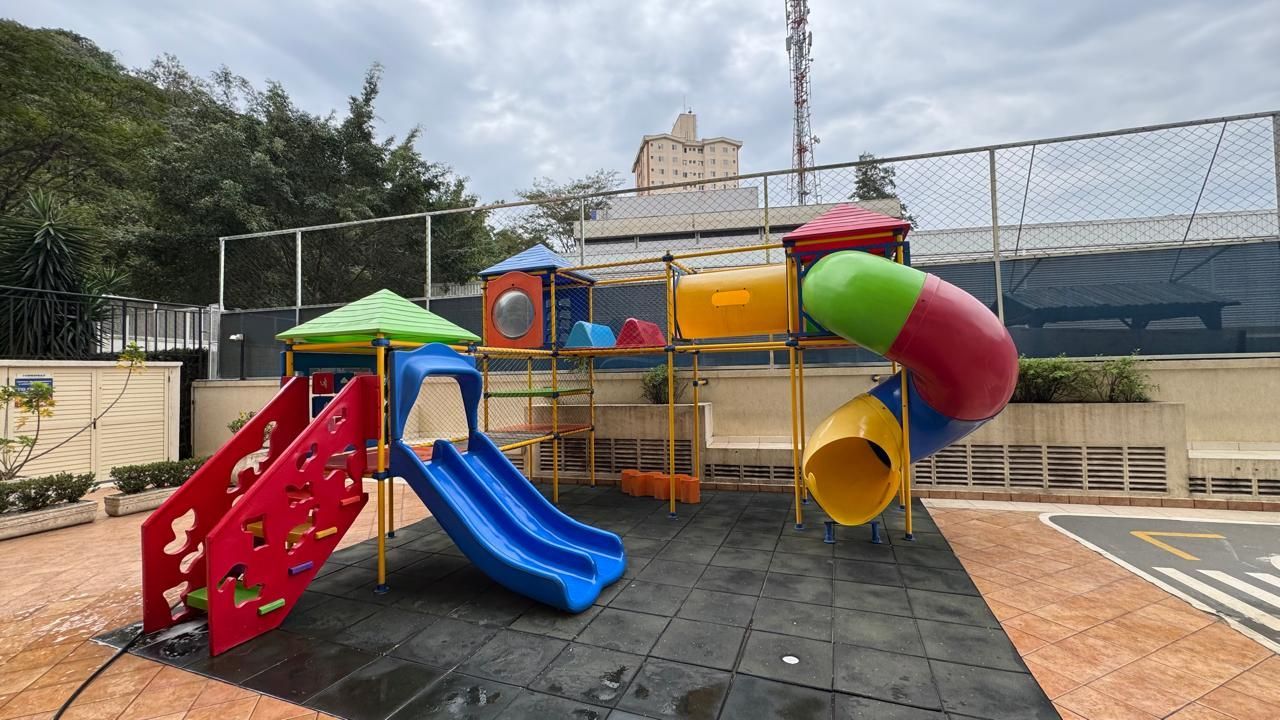 Apartamento, 3 quartos, 80 m² - Foto 17