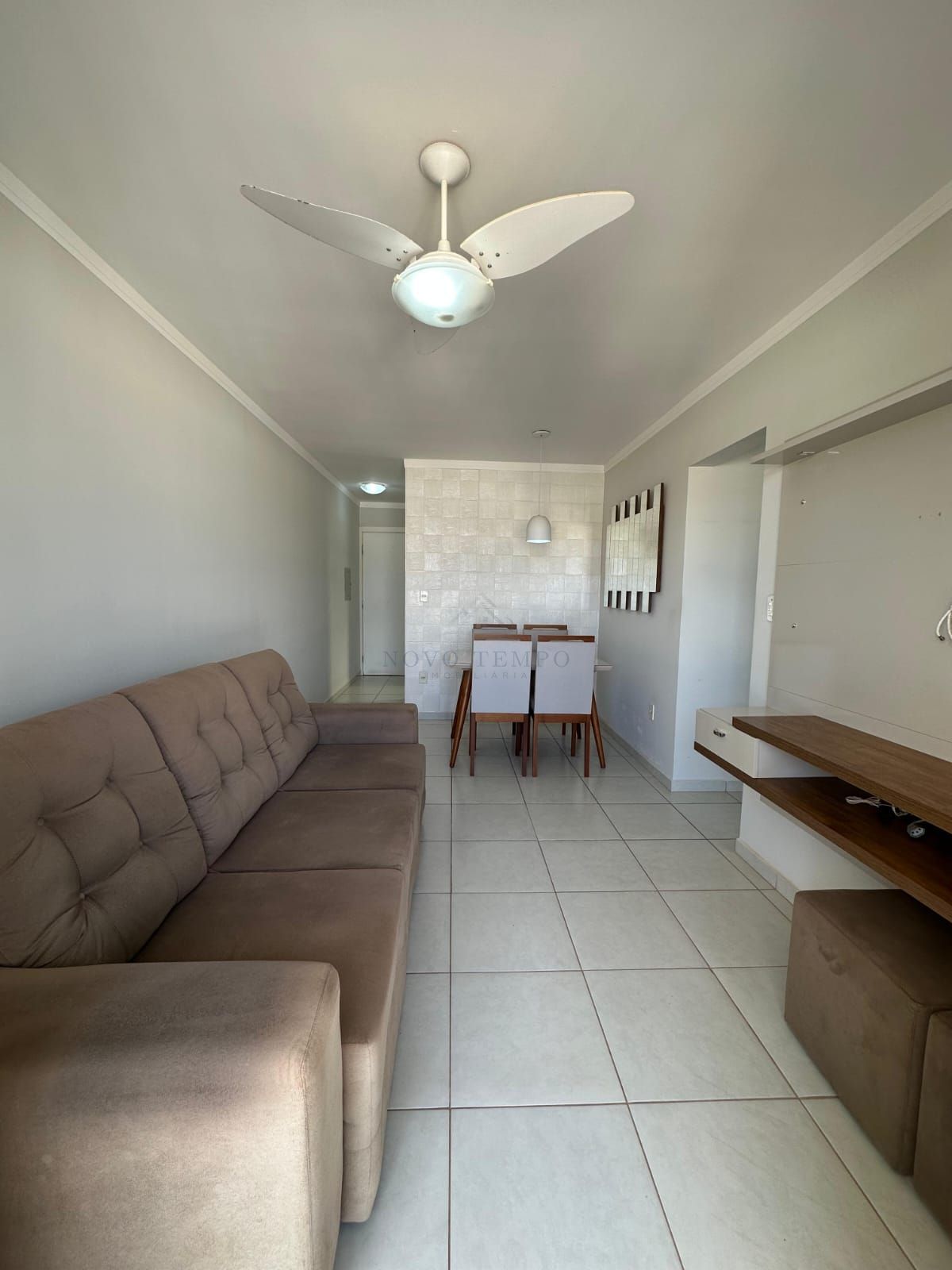 Apartamento, 2 quartos, 78 m² - Foto 2