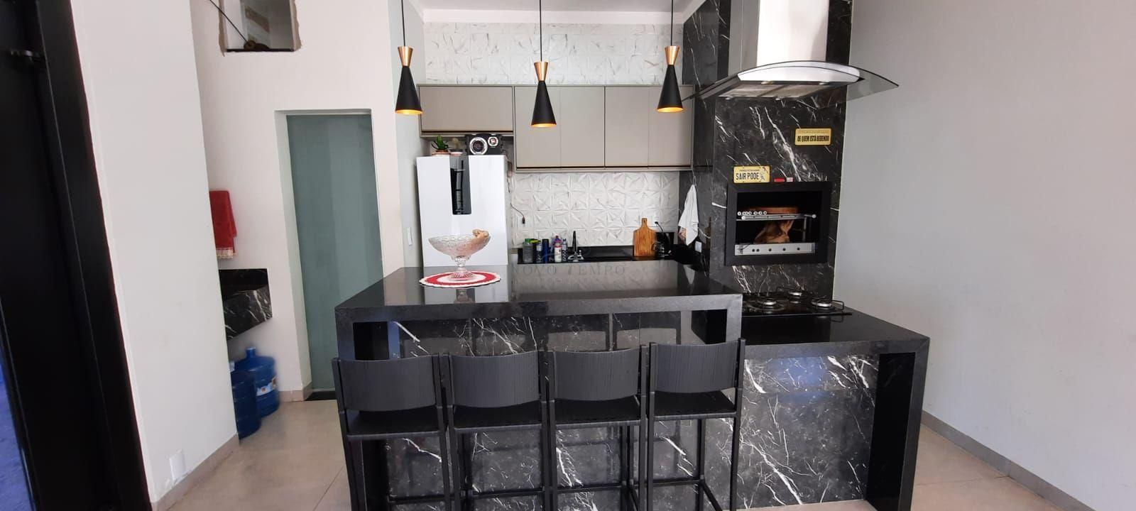 Casa, 2 quartos, 180 m² - Foto 7