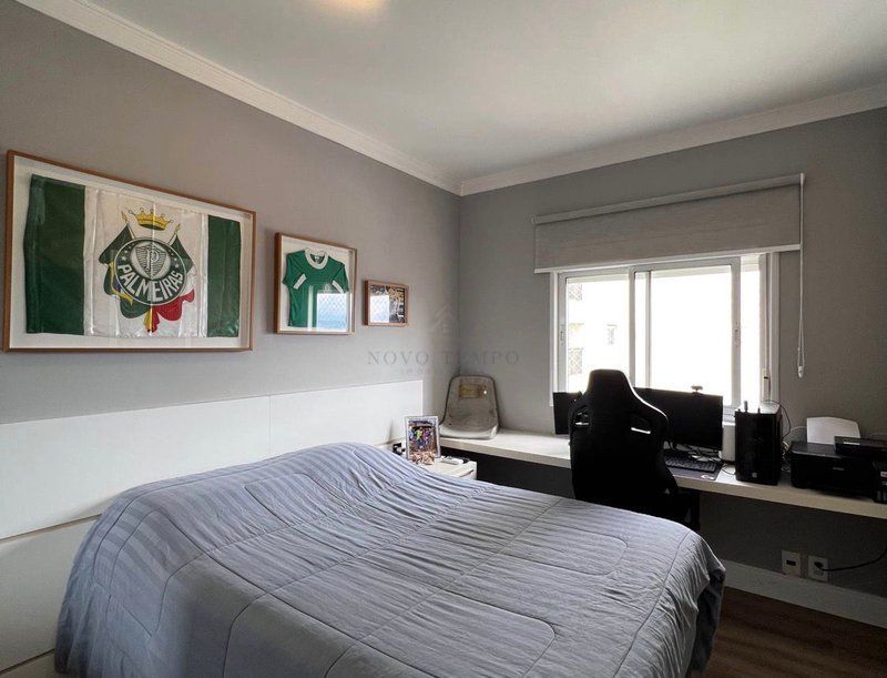 Apartamento, 3 quartos, 213 m² - Foto 7