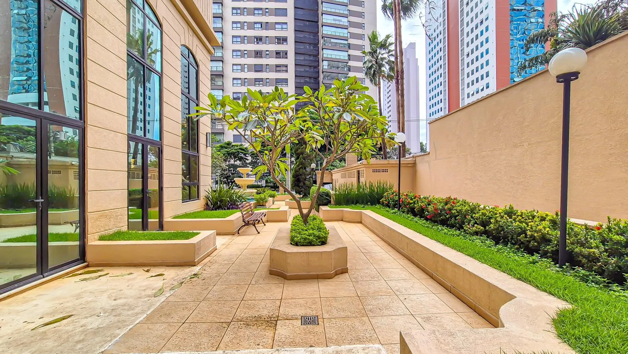 Apartamento, 4 quartos, 177 m² - Foto 54
