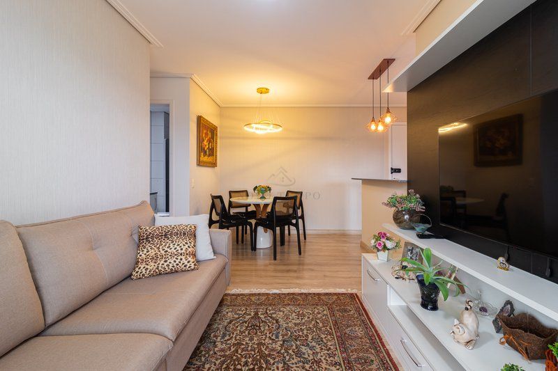 Apartamento, 2 quartos, 74 m² - Foto 2
