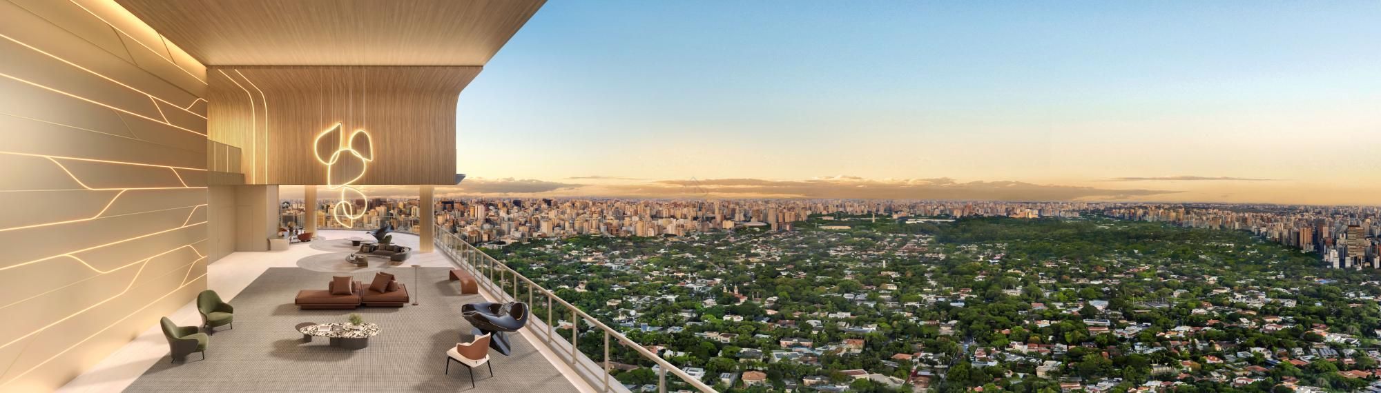 Apartamento, 4 quartos, 339 m² - Foto 14