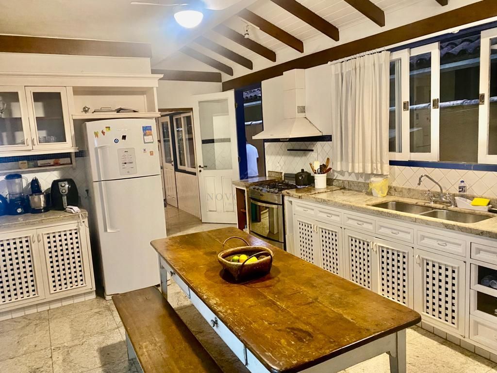 Casa de Condomínio, 6 quartos - Foto 6
