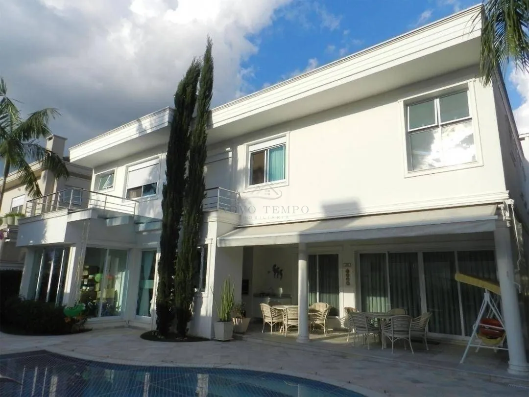 Casa, 5 quartos, 455 m² - Foto 22