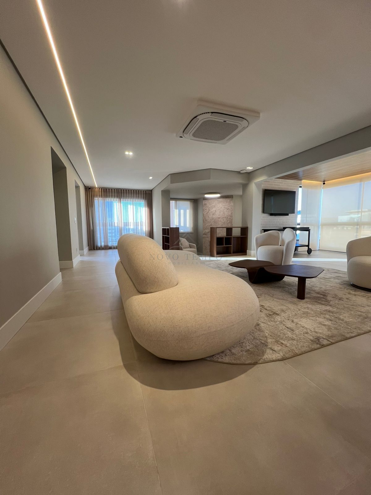 Apartamento, 3 quartos, 287 m² - Foto 5