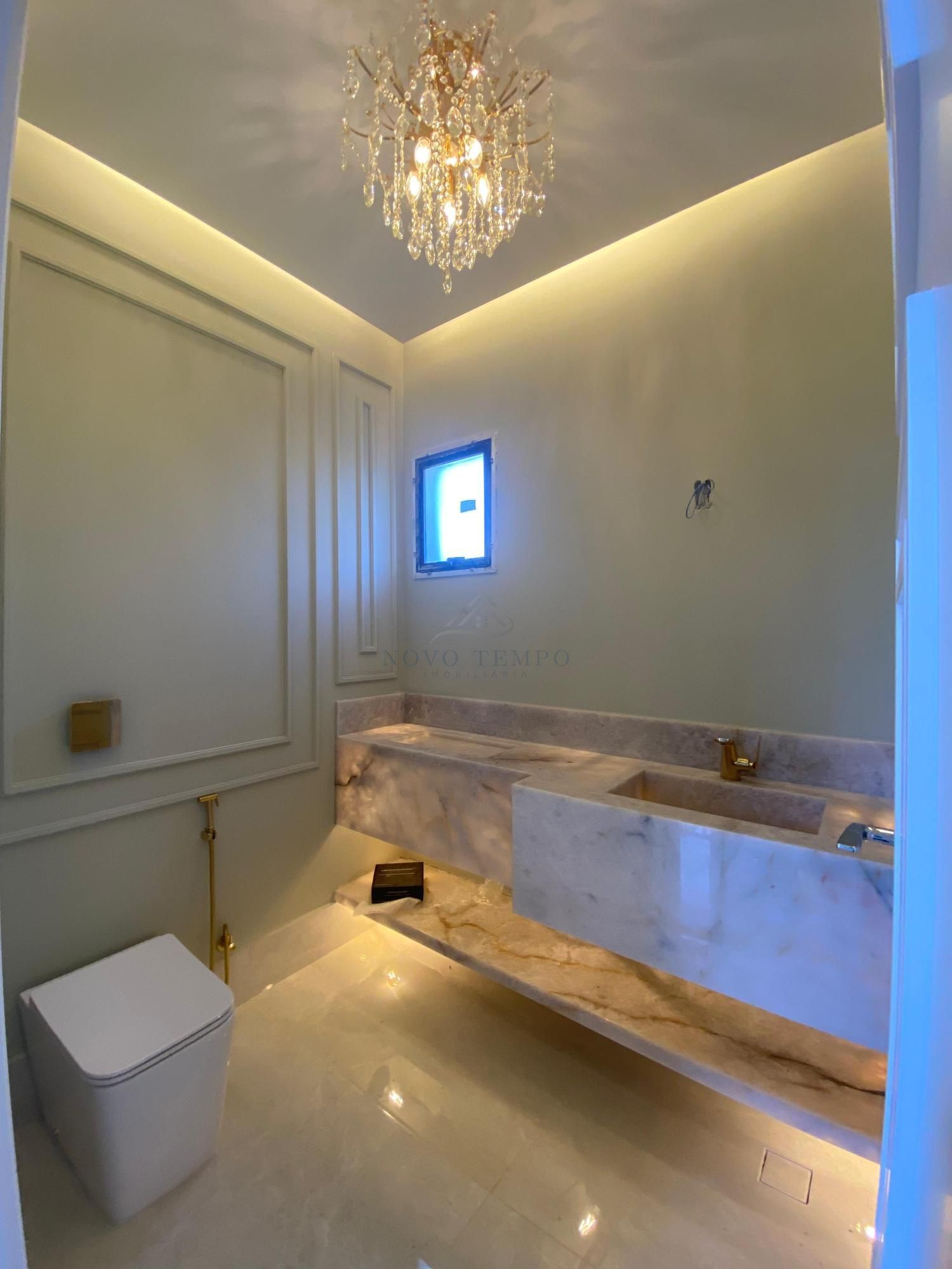 Sobrado, 4 quartos, 440 m² - Foto 25