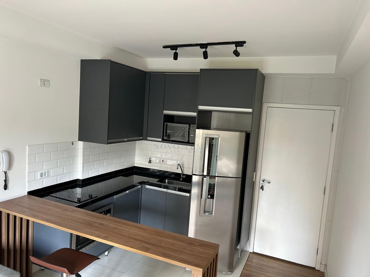 Apartamento, 1 quarto, 40 m² - Foto 2