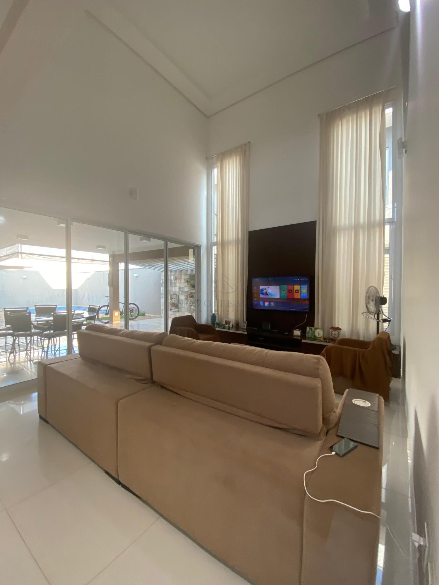 Casa, 4 quartos, 300 m² - Foto 1