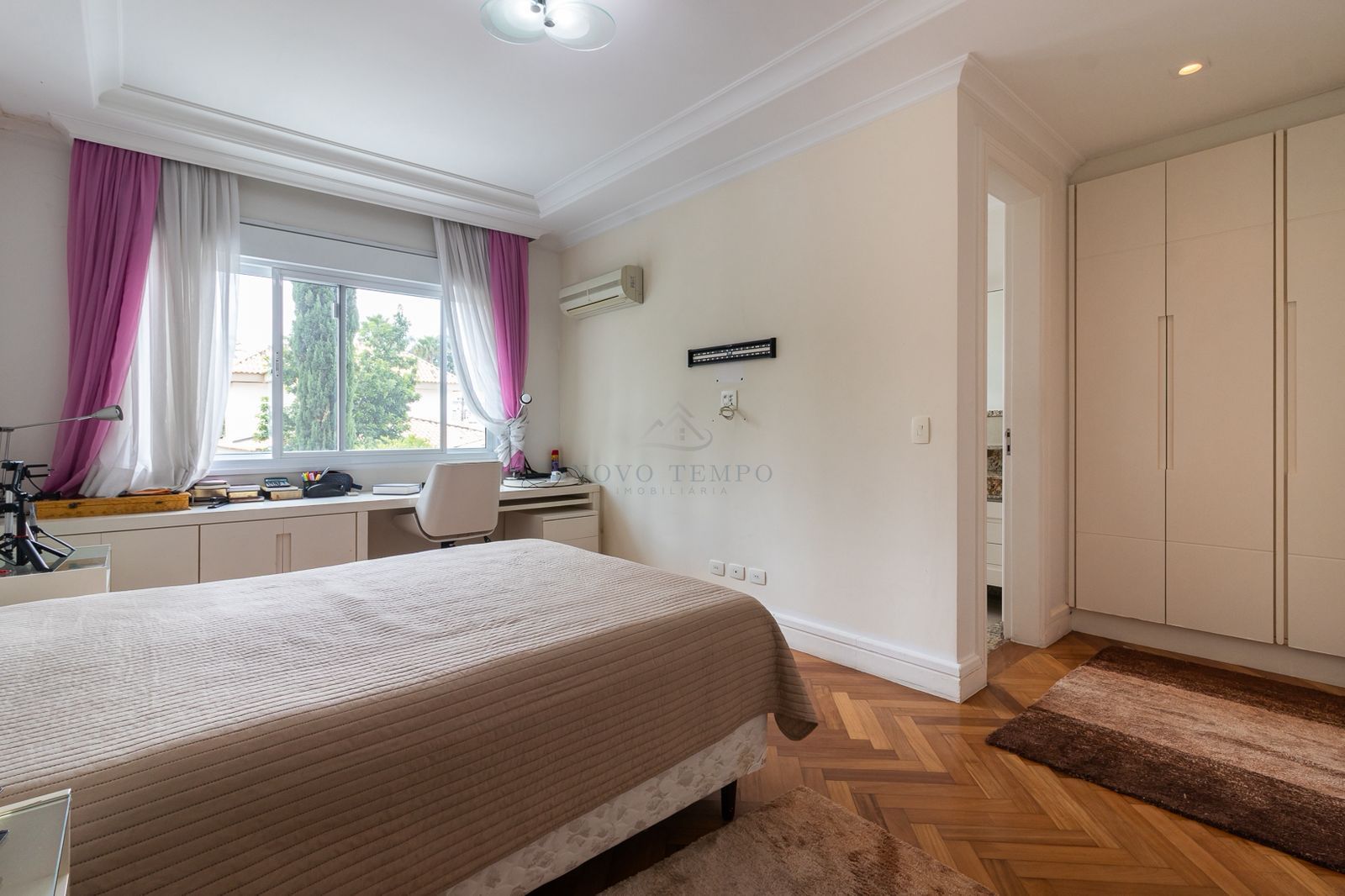 Casa de Condomínio, 5 quartos - Foto 10