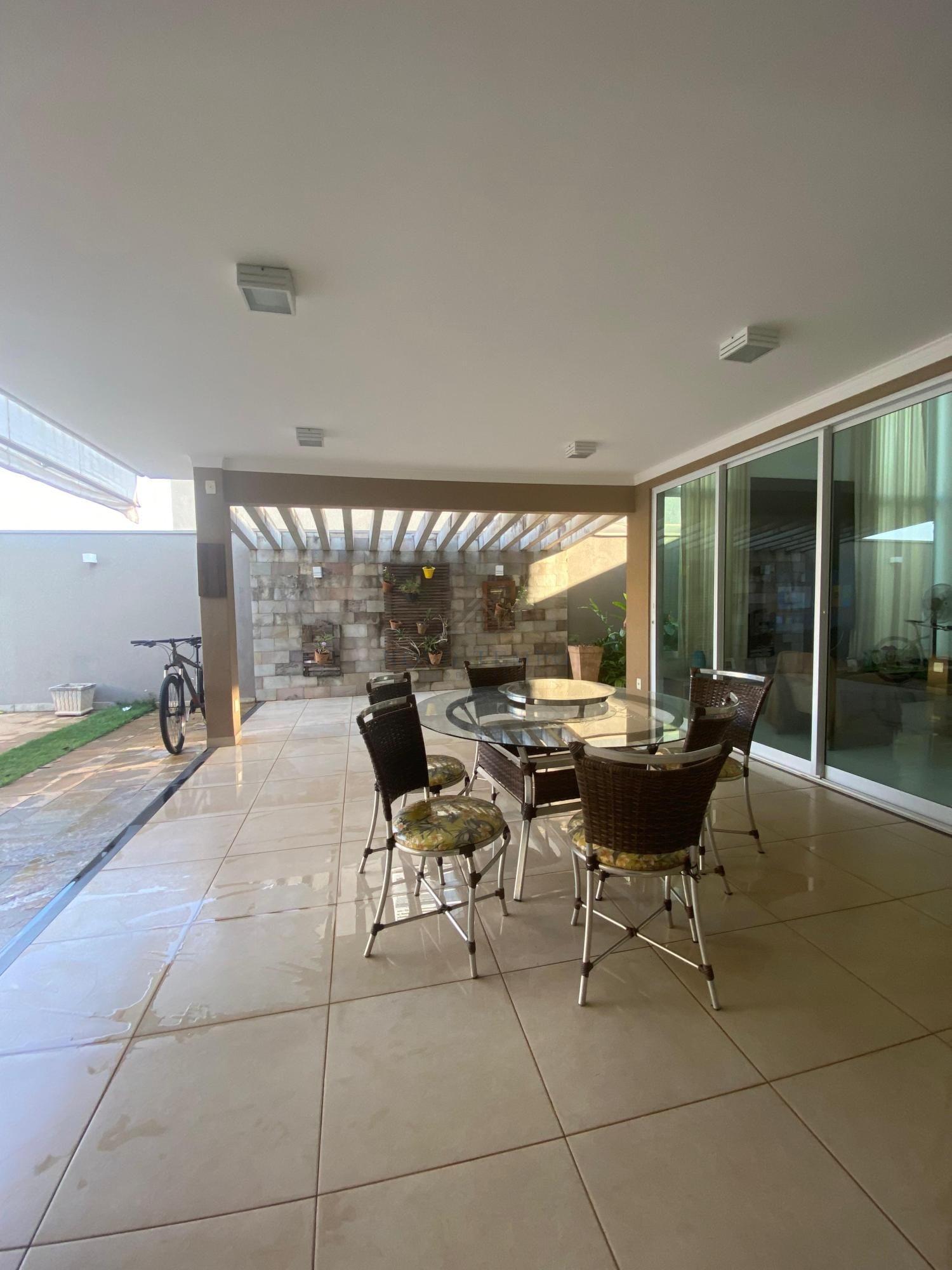 Casa, 4 quartos, 300 m² - Foto 11