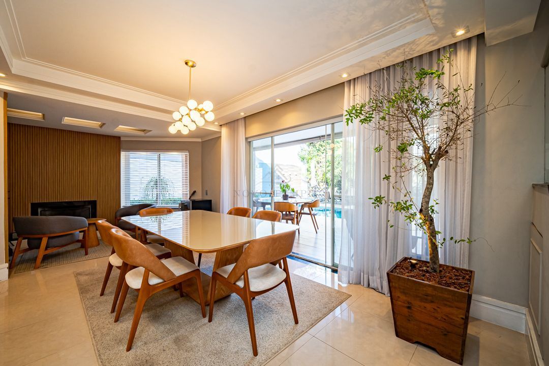 Casa de Condomínio, 4 quartos - Foto 4