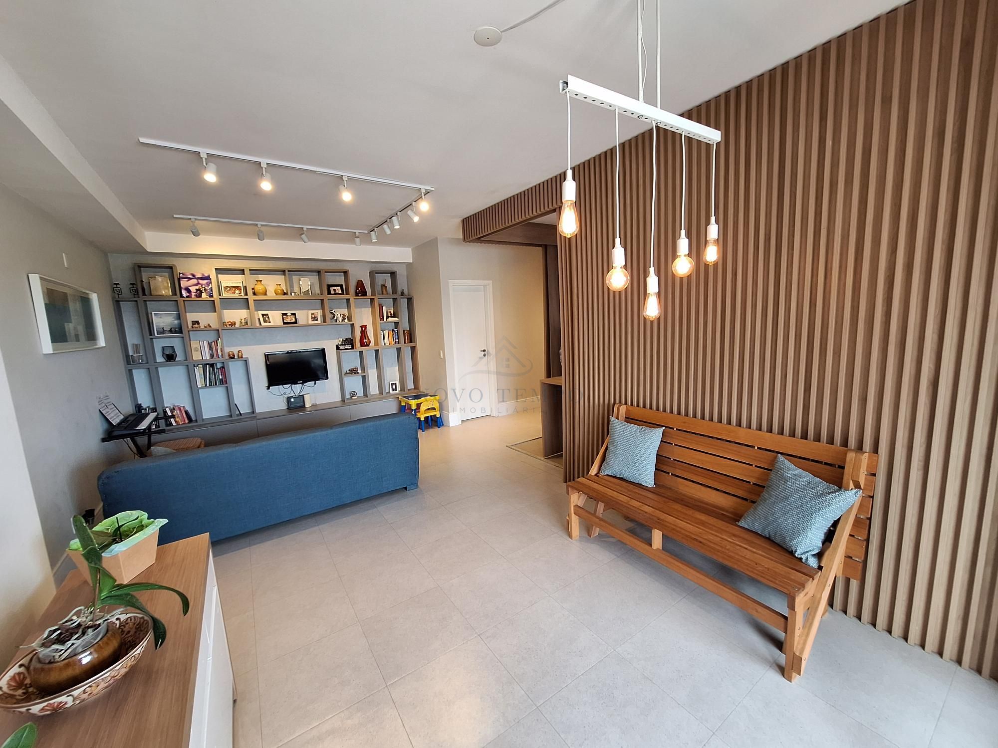 Apartamento, 3 quartos, 112 m² - Foto 7