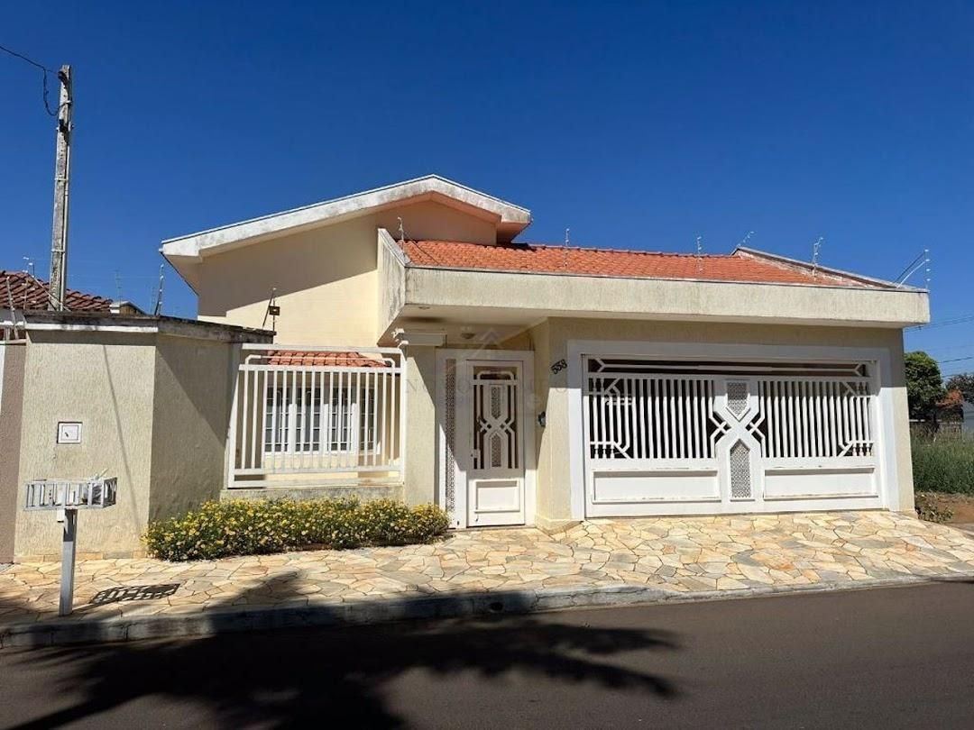 Casa, 3 quartos, 234 m² - Foto 18