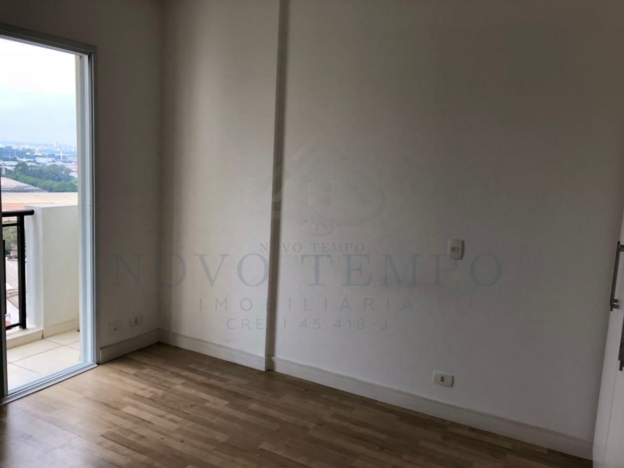 Apartamento para alugar com 3 quartos, 84m² - Foto 1