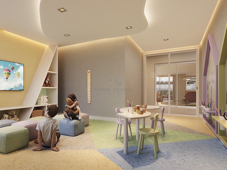 Apartamento, 3 quartos, 110 m² - Foto 9