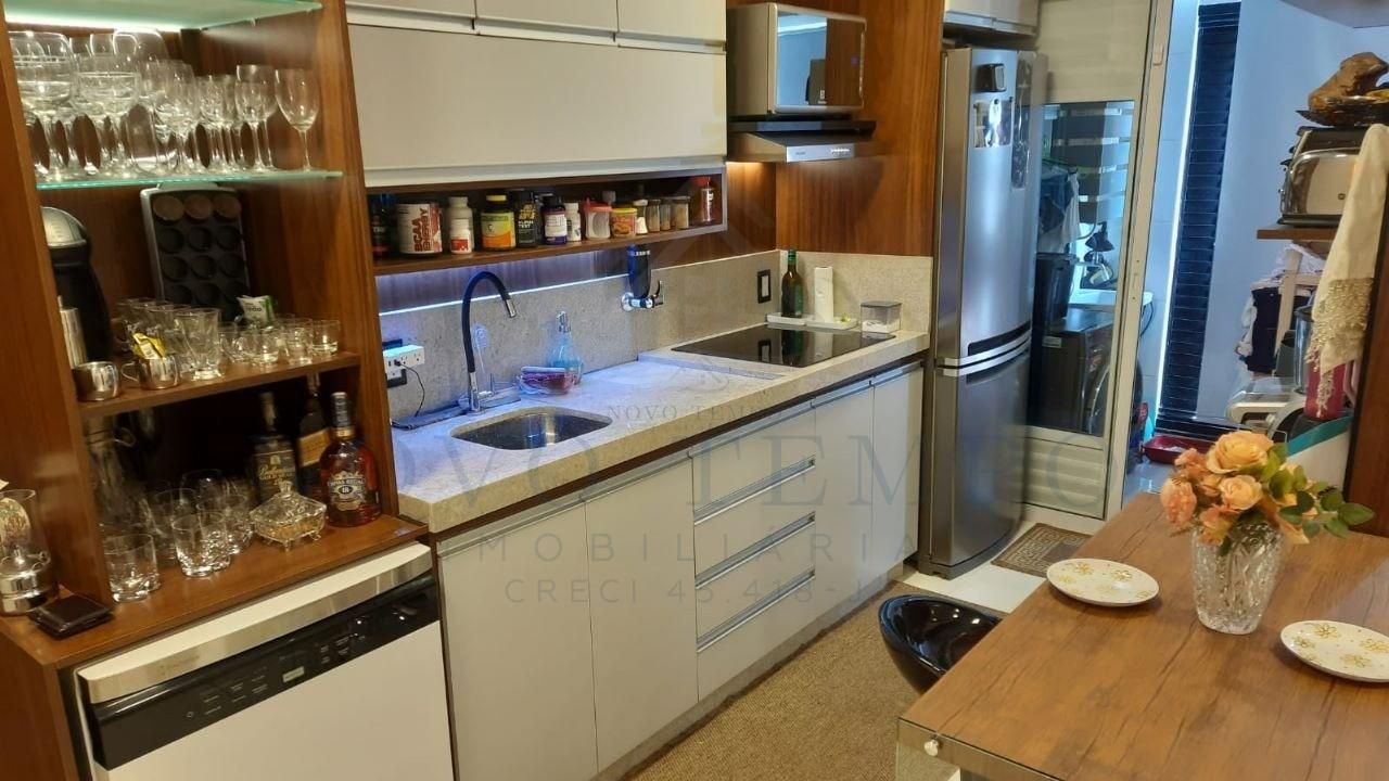 Apartamento, 2 quartos, 50 m² - Foto 5