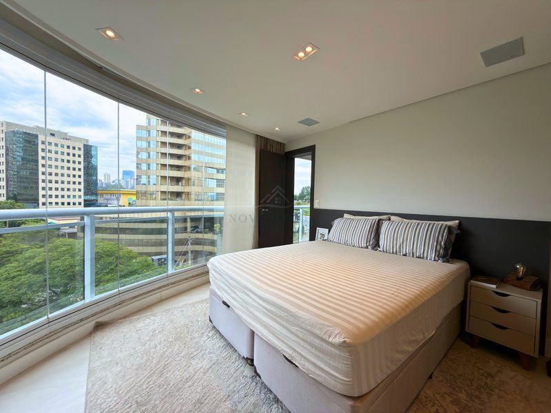 Apartamento, 2 quartos, 88 m² - Foto 8