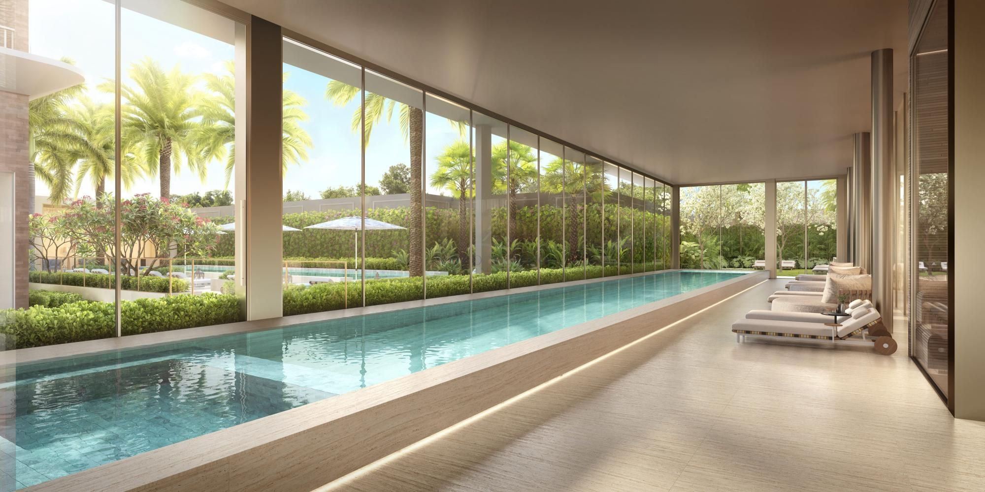 Apartamento, 3 quartos, 258 m² - Foto 9