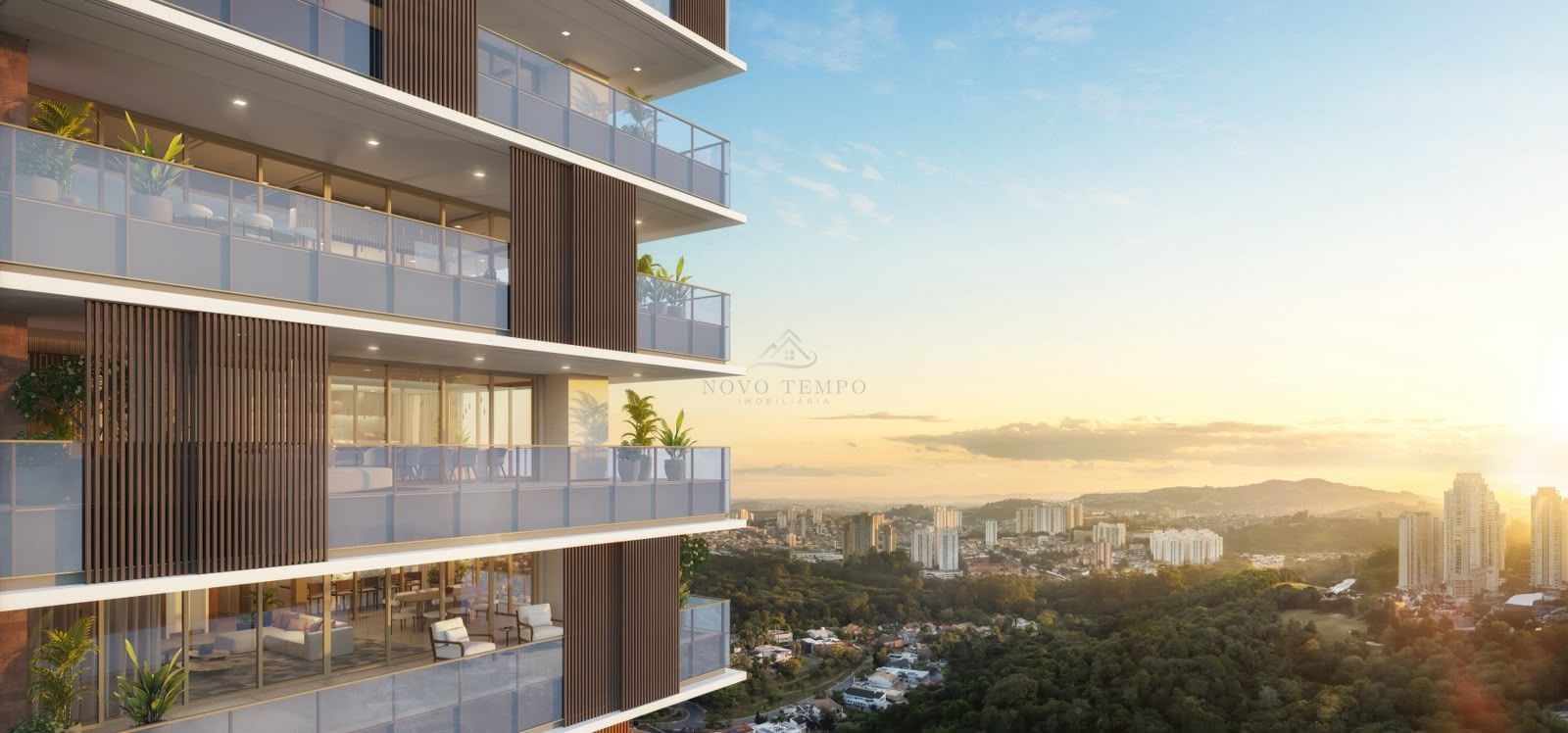 Apartamento, 4 quartos, 420 m² - Foto 3