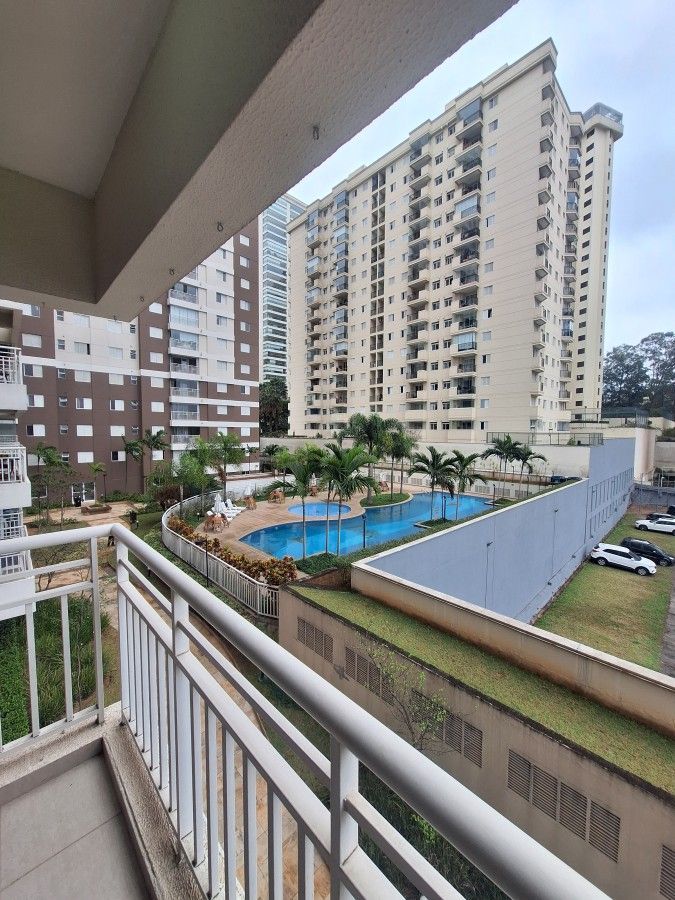 Apartamento, 1 quarto, 63 m² - Foto 5