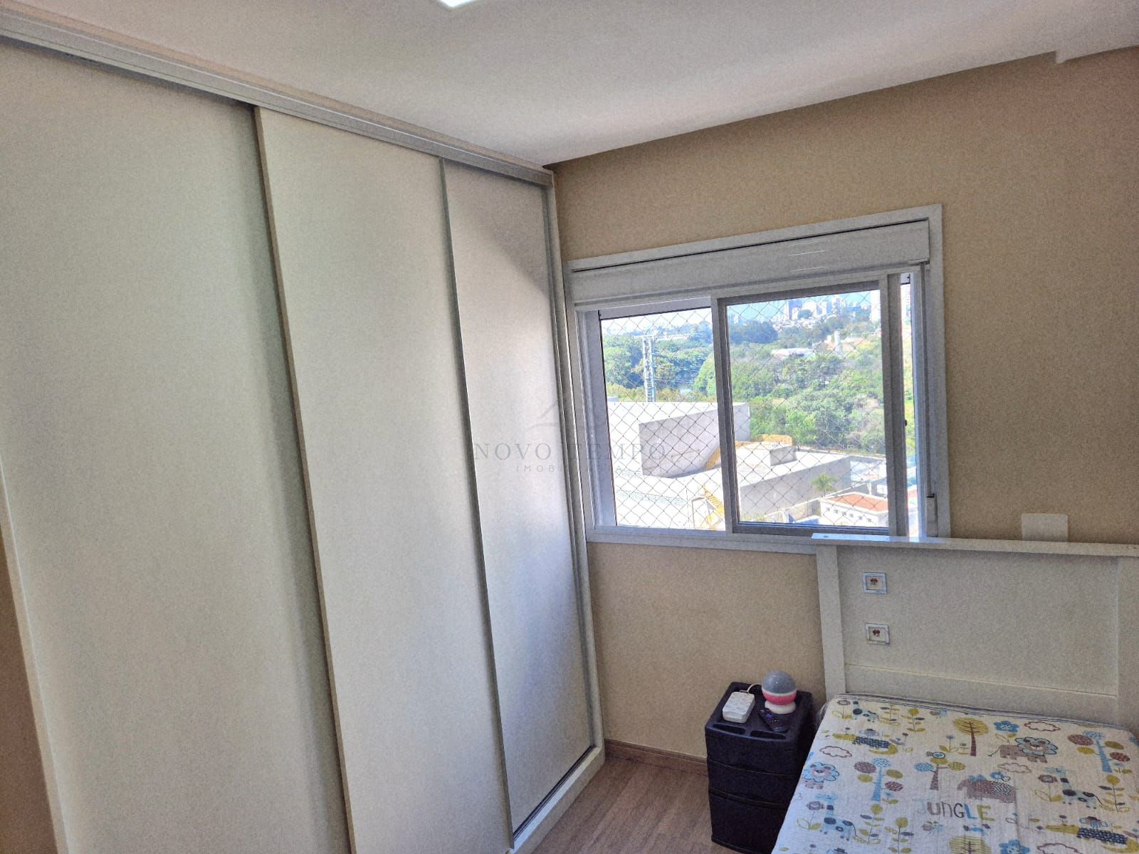 Apartamento, 2 quartos, 54 m² - Foto 8