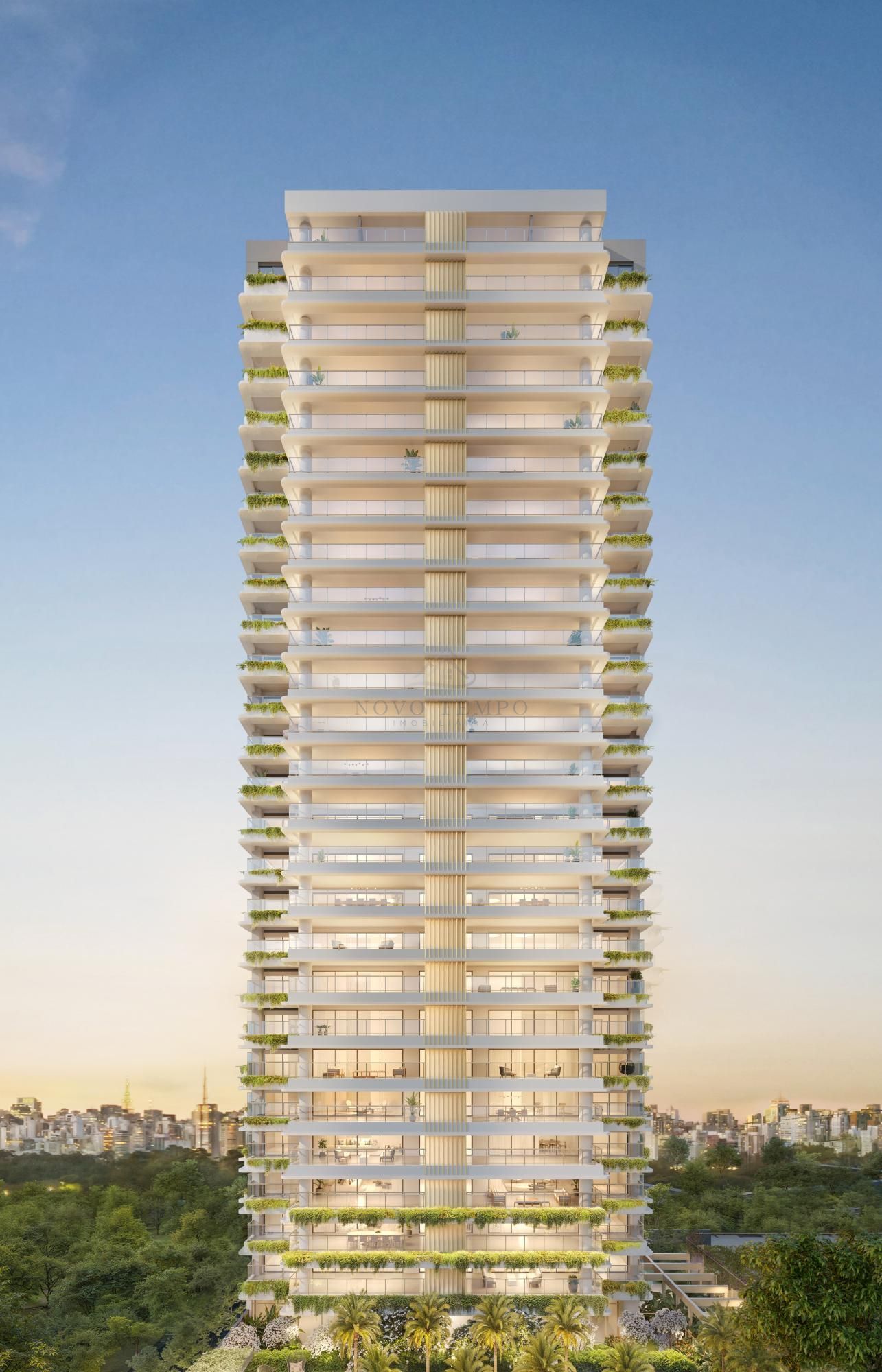 Apartamento, 4 quartos, 500 m² - Foto 1