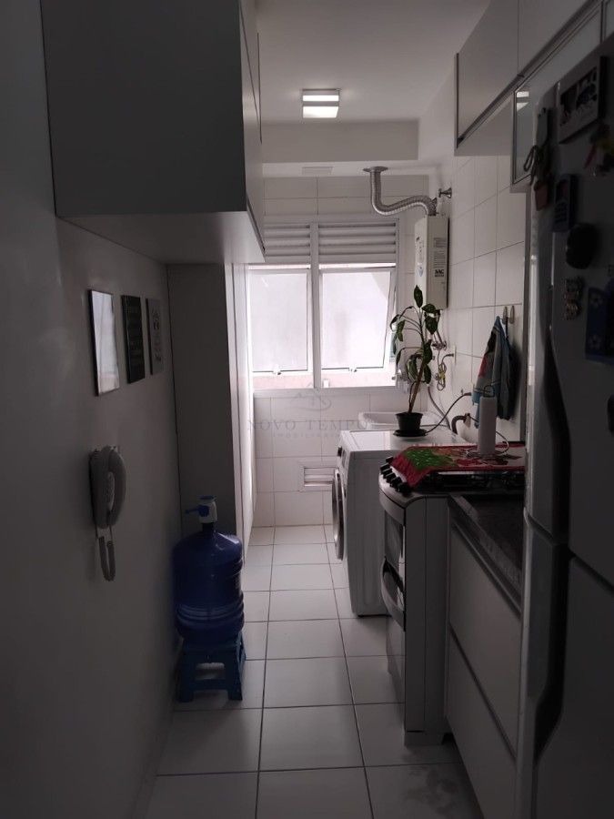 Apartamento, 1 quarto, 60 m² - Foto 11