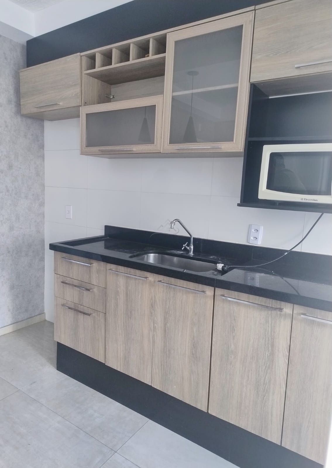 Apartamento, 2 quartos, 54 m² - Foto 5
