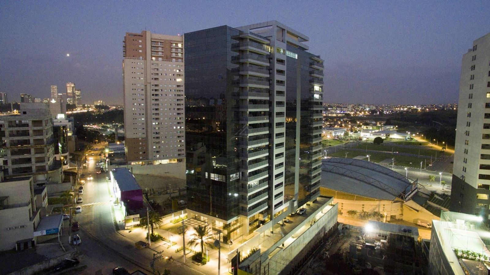 Sala-Conjunto, 46 m² - Foto 1