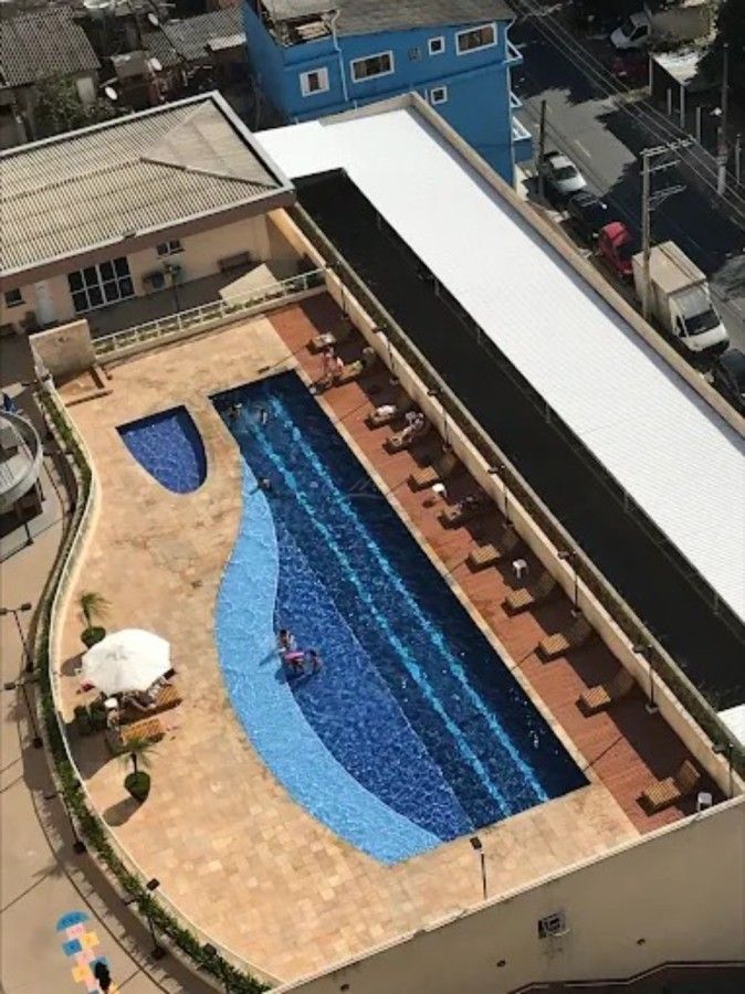 Apartamento, 2 quartos, 56 m² - Foto 22