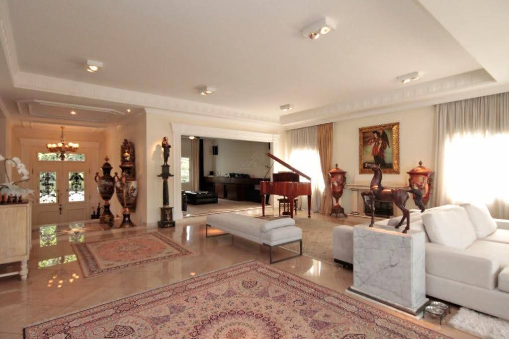 Casa de Condomínio, 6 quartos - Foto 3