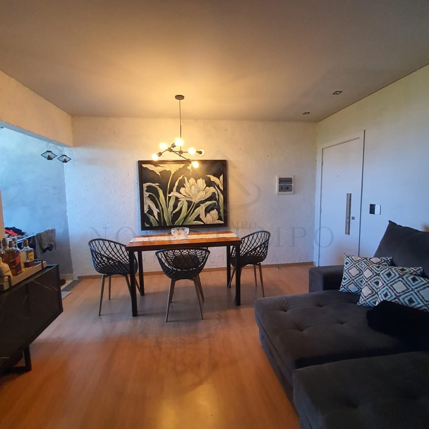 Apartamento, 2 quartos, 69 m² - Foto 4