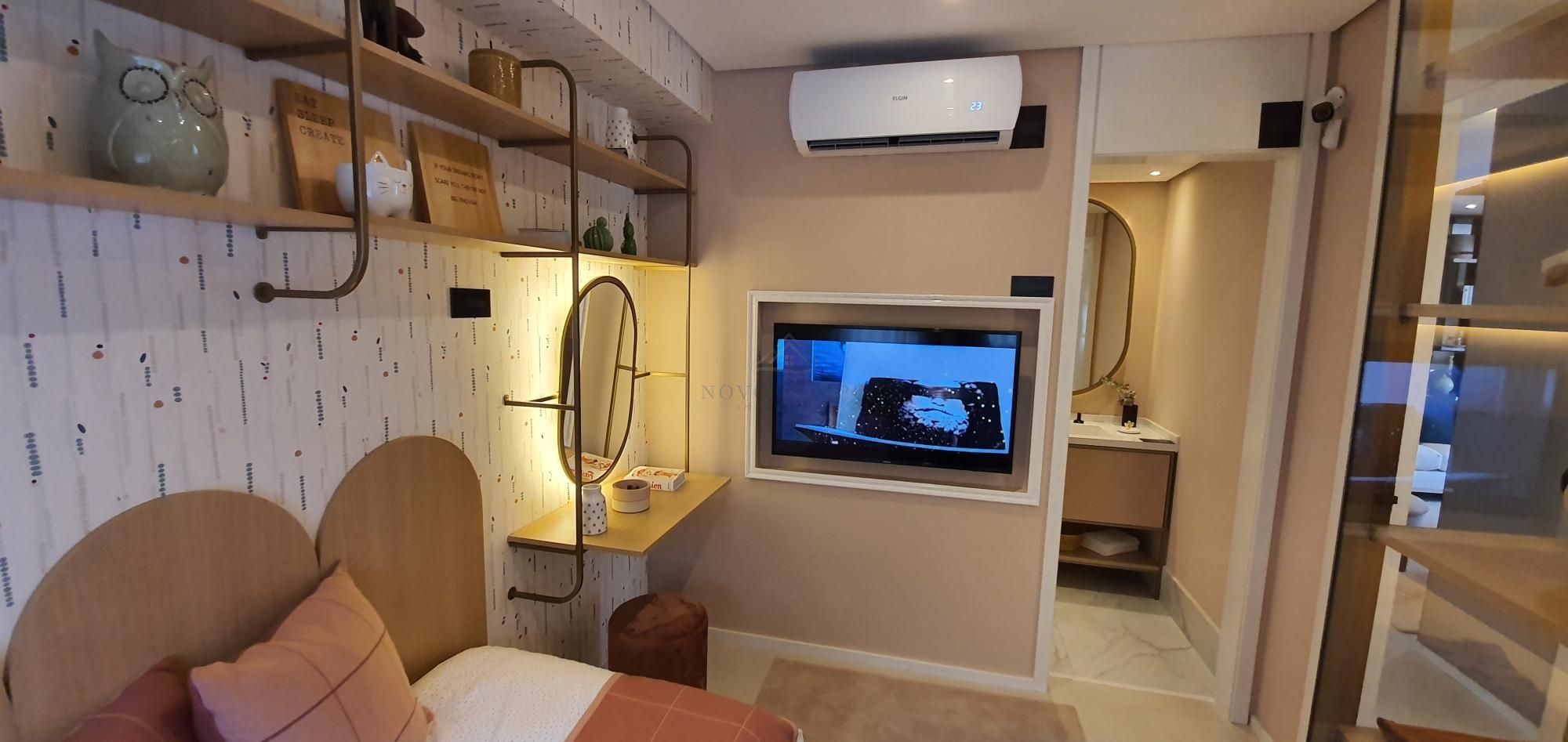 Apartamento, 2 quartos, 91 m² - Foto 12