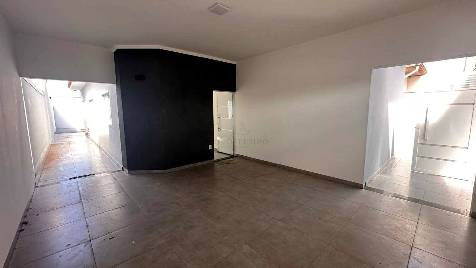 Casa, 3 quartos, 138 m² - Foto 2