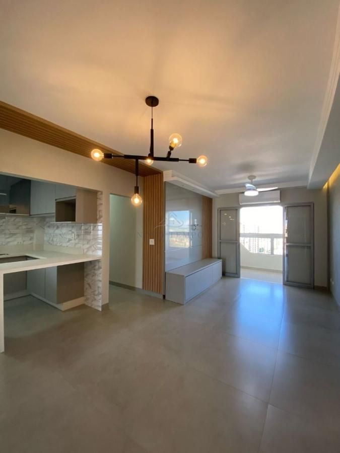 Apartamento, 2 quartos, 77 m² - Foto 1