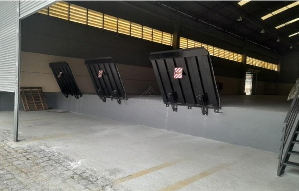 Depósito-Galpão, 6000 m² - Foto 8
