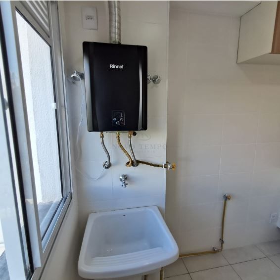 Apartamento, 2 quartos, 5956 m² - Foto 9