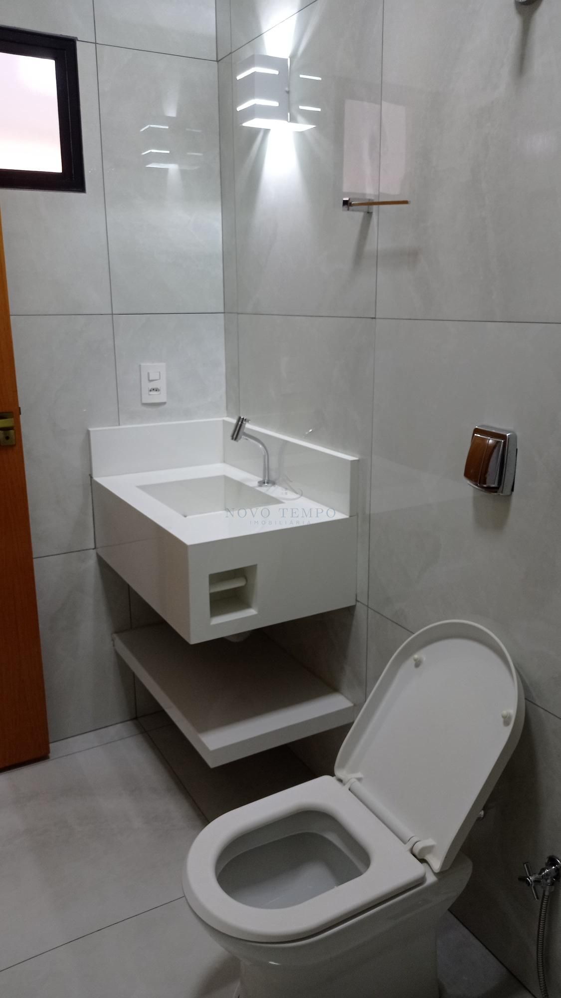 Chácara, 4 quartos, 528 m² - Foto 9