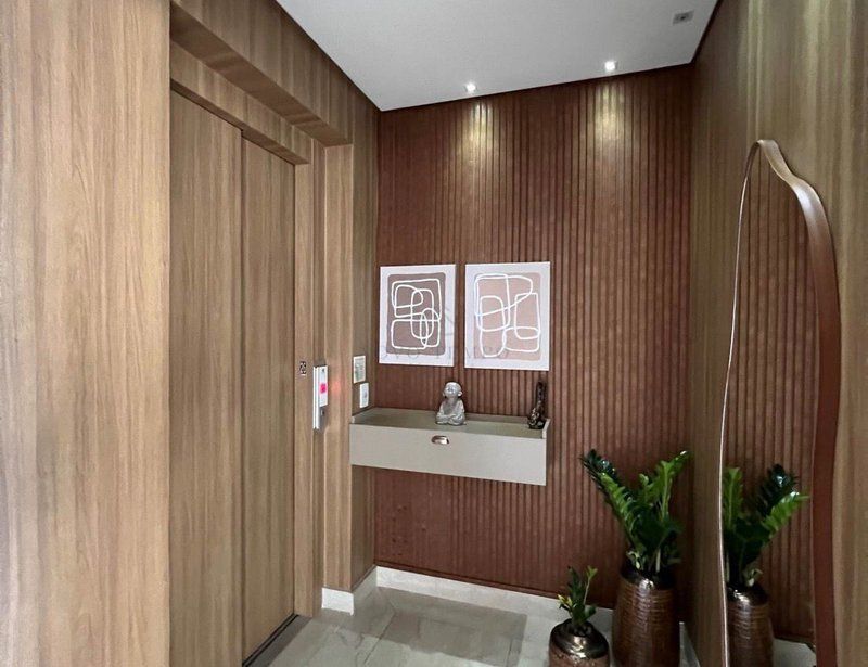 Apartamento, 3 quartos, 213 m² - Foto 4