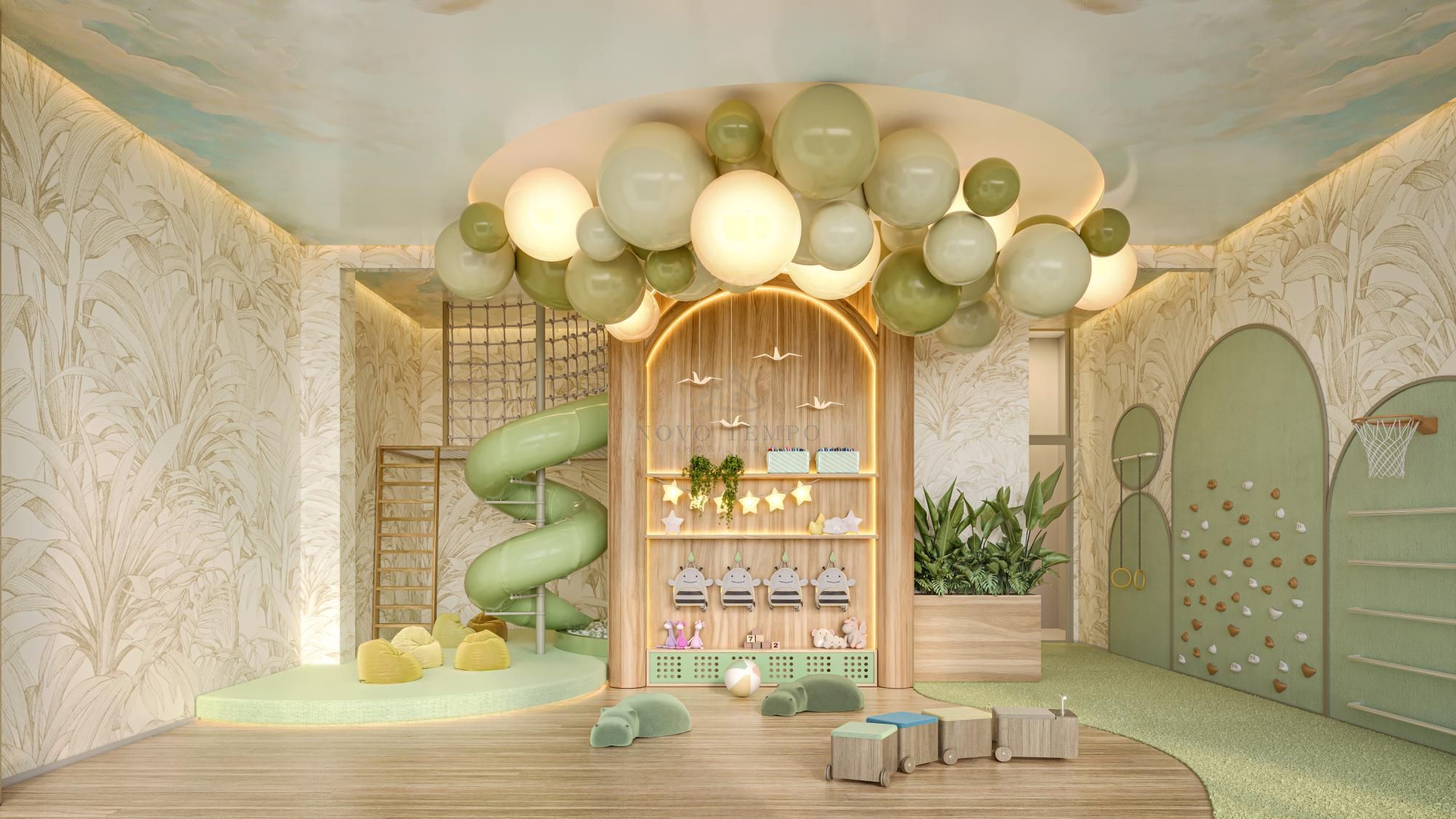 Apartamento, 4 quartos, 251 m² - Foto 6