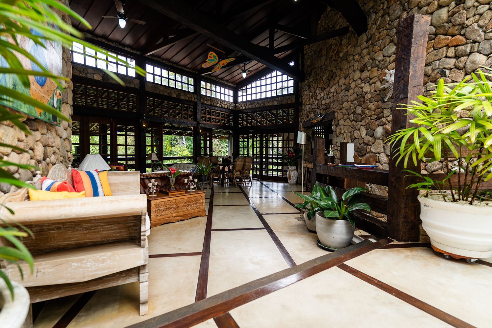 Casa, 4 quartos, 434 m² - Foto 7