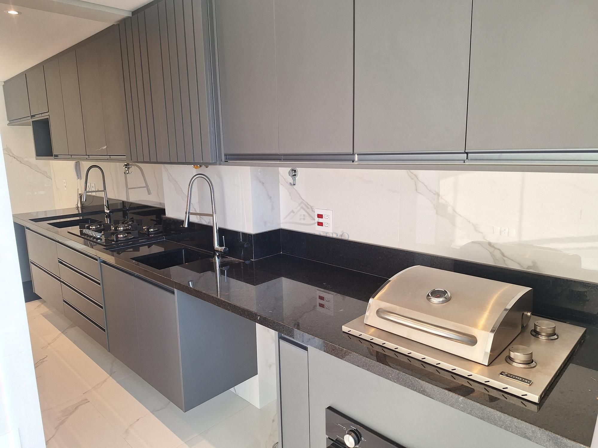 Apartamento, 2 quartos, 88 m² - Foto 12